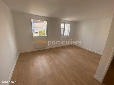 appartement 3 pièces 56 m²