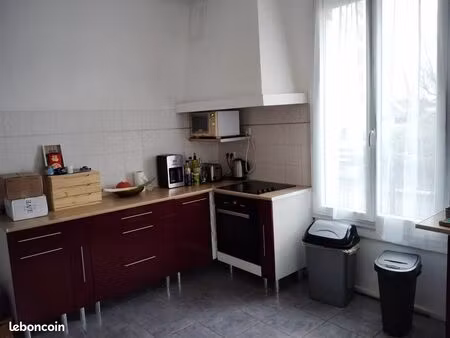 compromis maison/appartement