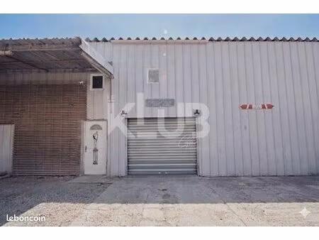 local 137 m² furiani