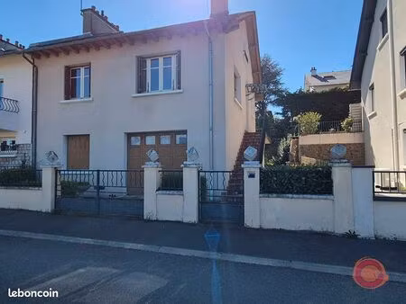 maison 6 pièces 125 m²