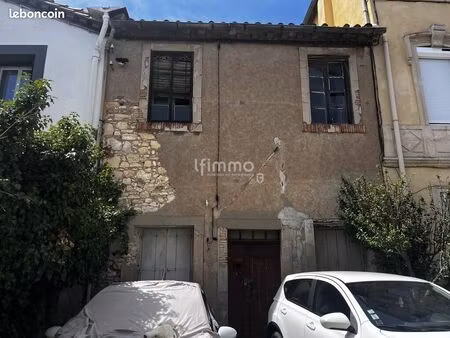 maison 3 pièces 200 m²