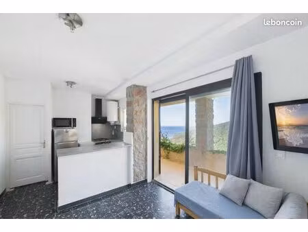 maison de village 5 pièces 106 m²