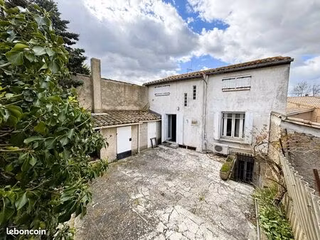 maison 6 pièces 164 m²