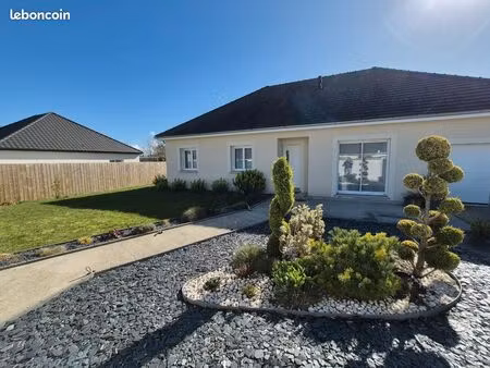 maison saint pouange