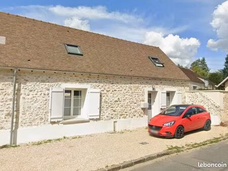 maison a louer 91150