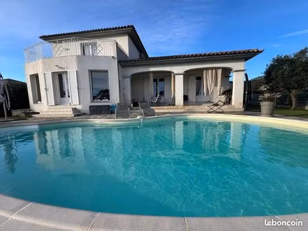 maison 5 pièces 125 m2