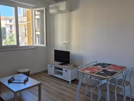 t2 triangle d’or à ajaccio