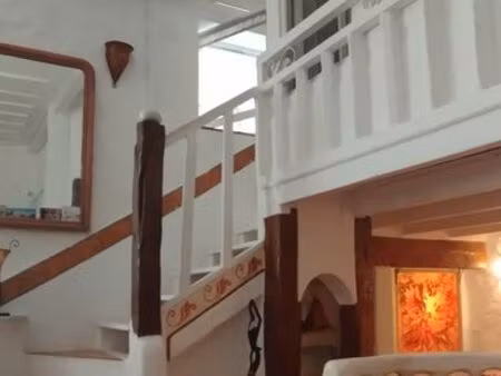 t4 en duplex 102 m2 propriano corse 2a