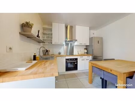 maison de ville centre ajaccio