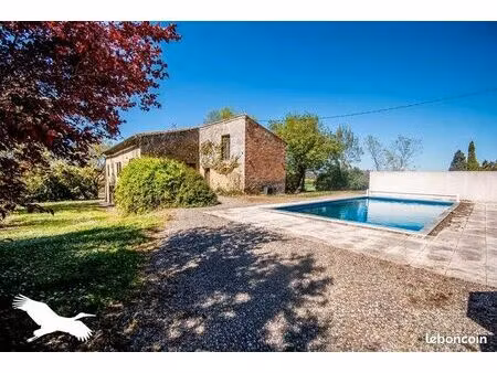 maison 6 pièces 164 m²