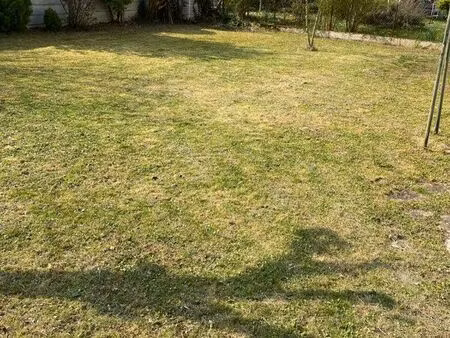 maison mitoyenne avec jardin la rivière de corps 10440