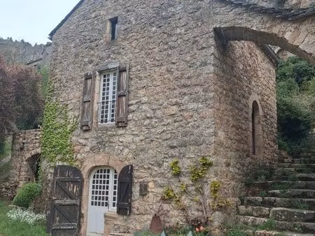 vallée de la dourbie