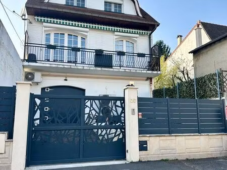 maison 310m2 dont 160 habitables