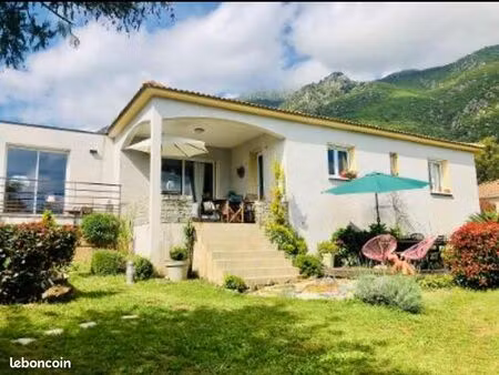 a muredda maison individuelle