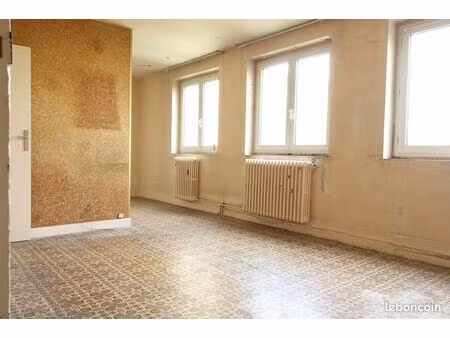 appartement f3 à vendre à ivry sur seine
