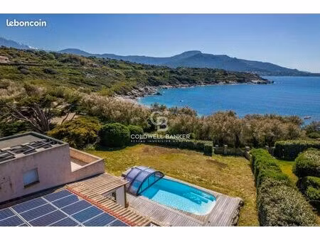 propriété en viager 6 pièces 165 m²