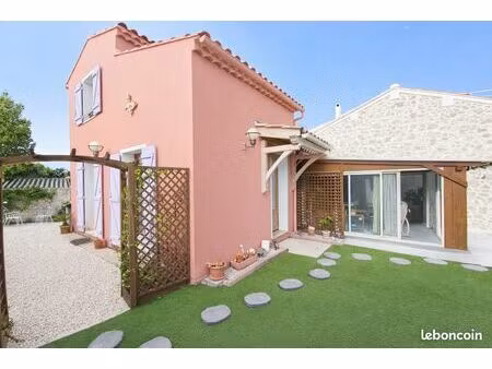 maison 4 pièces 110 m²