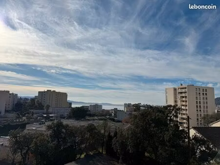 appartement 3 pièces 56m2