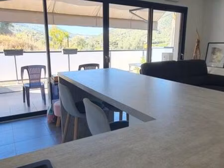 appartement 3 pièces 62m²