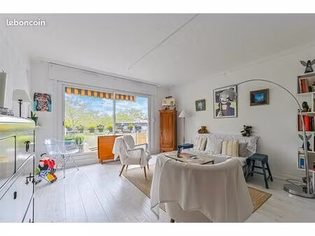 appartement en viager 2 pièces 51 m²