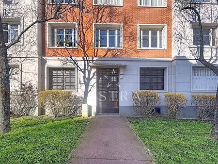 appartement 2 pièces 60 m²