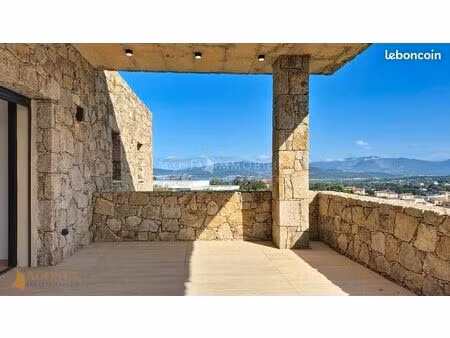 appartement 4 pièces 66 m²