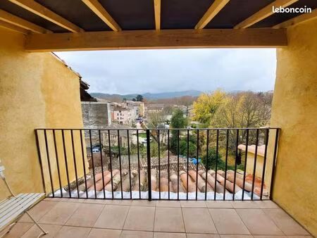 immeuble de rapport – emplacement privilégié en centre-ville