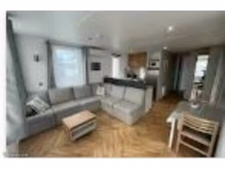 mobil home vue panoramique modèle irm reve d'ete