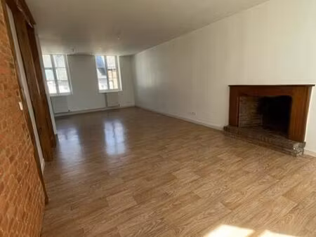 appartement 3 pièces 99 m²