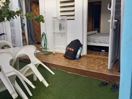 t2 les marines st francois