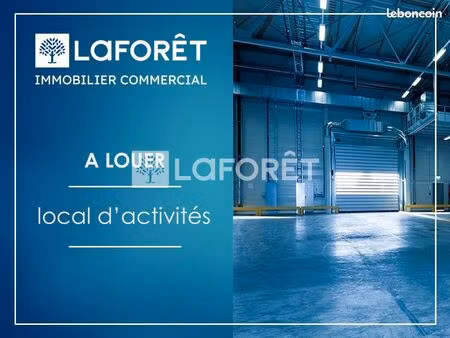 bureaux 126 m² baie mahault