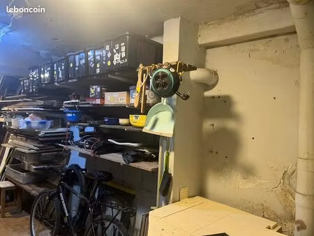 cave a vendre anse des rochers 97118 saint françois