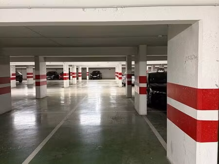 parkings a vendre/ a louer