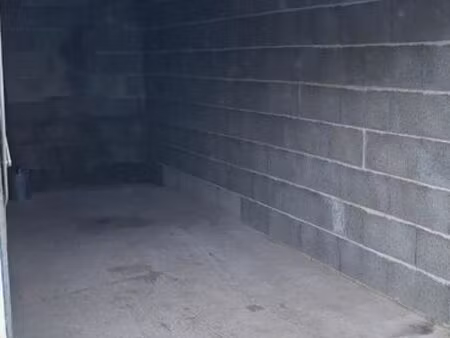 rare garage centre bourg st jean de monts