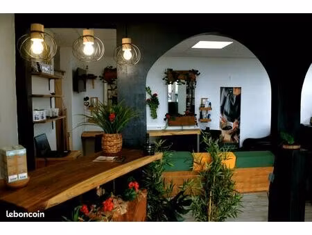 cession de droit au bail immobilier