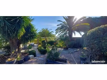 villa 5 pièces 130 m²