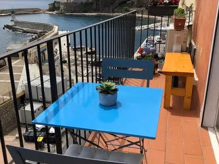 appartement t3 meublé centre-ville