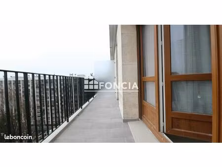 appartement 2 pièces 54m2 immeuble le symphonic