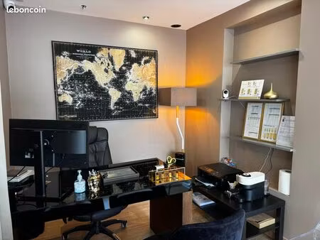 cession bail commercialcession bail commercial – local avec bureau + pièce annexe