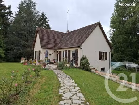 maison 3 pièces 85 m²