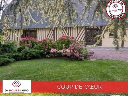 propriété 6 pièces 133 m²