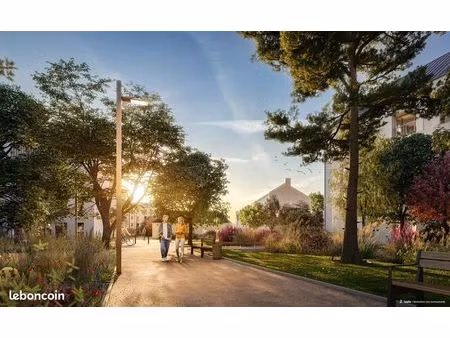 appartement - 4 pièces - adelaide