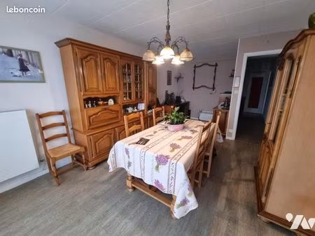 appartement 73 m² caen