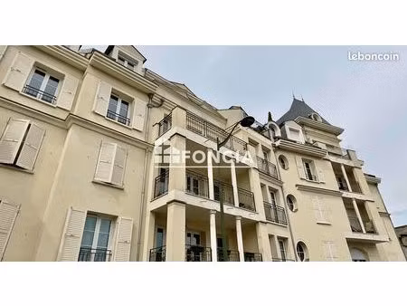 le plessis robinson 2p 48m2