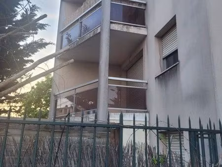 appartement livry gargan