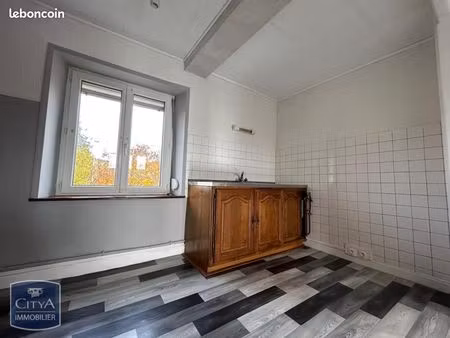 appartement 3 pièces 70 m²