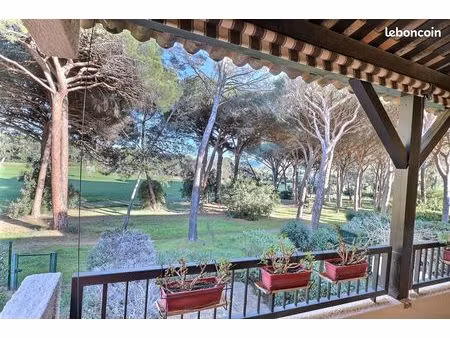 appartement 4 pièces 91 m²