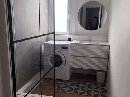 apparement f2 troyes