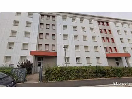 appartement 3 pièces 51 m²