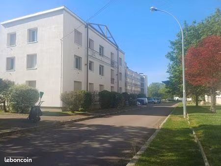 appartement 3 pièces 59 m²